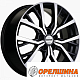 Carwel Тур 1806  ABT  7.0х18  5x110  ЕТ50  63.3